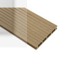 Терасна дошка Polymer Wood Premium 3D Дуб
